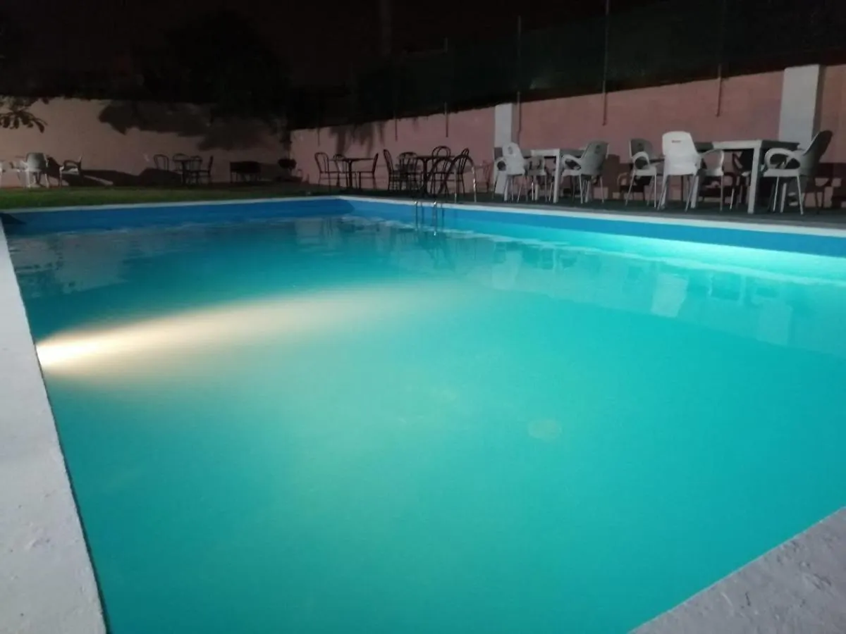 Hotel La Casita Torremolinos Pensión