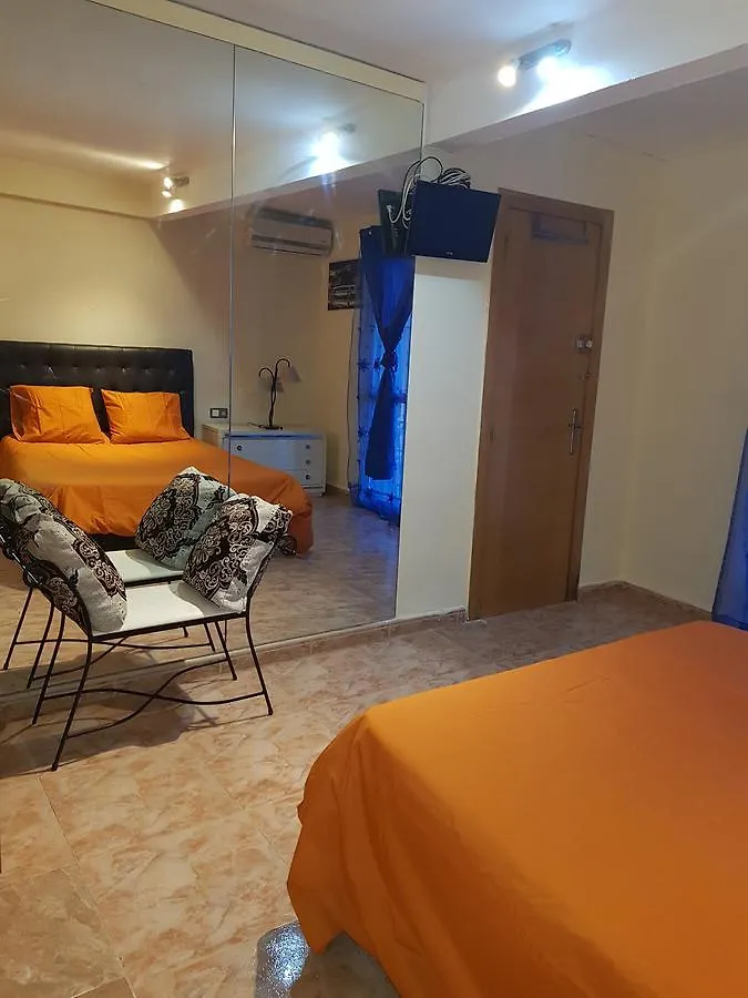 Hotel La Casita Torremolinos España
