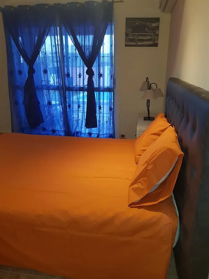 Pensión Hotel La Casita Torremolinos