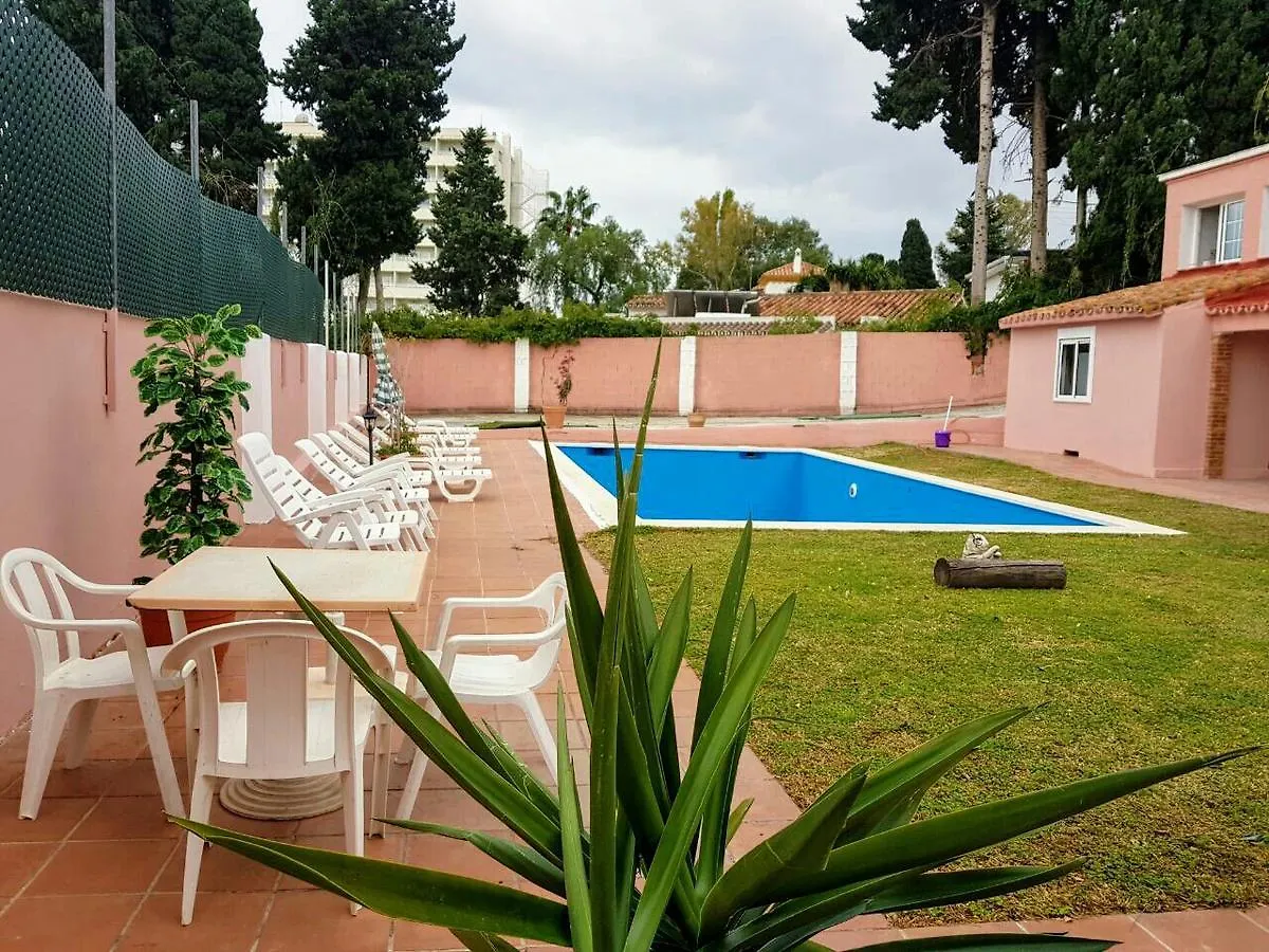 Hotel La Casita Torremolinos 0*,