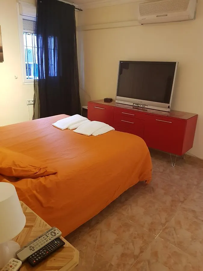 Hotel La Casita Torremolinos 0*,