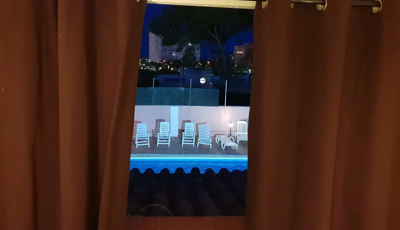 Hotel La Casita Torremolinos 0*,