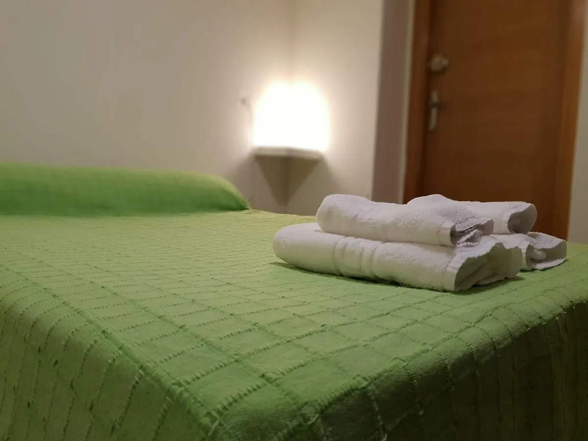 Pensión Hotel La Casita Torremolinos España