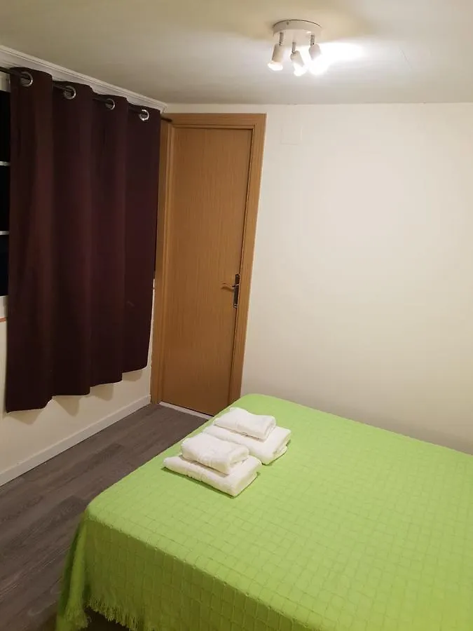 Hotel La Casita Torremolinos