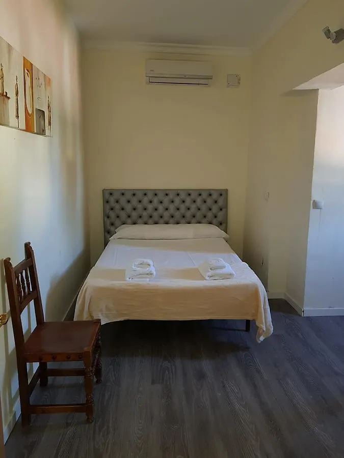 Hotel La Casita Torremolinos