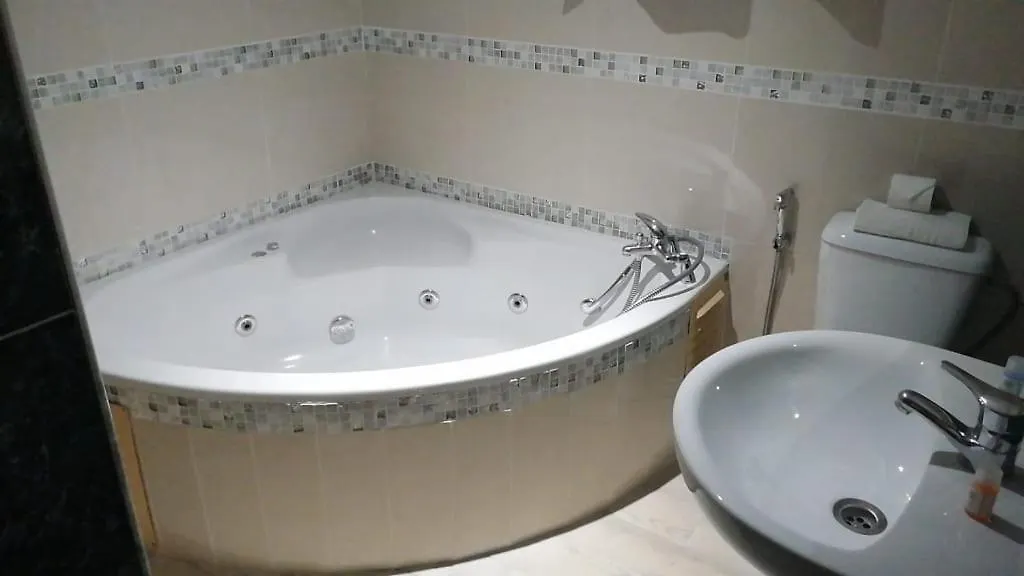 Pensión Hotel La Casita Torremolinos España