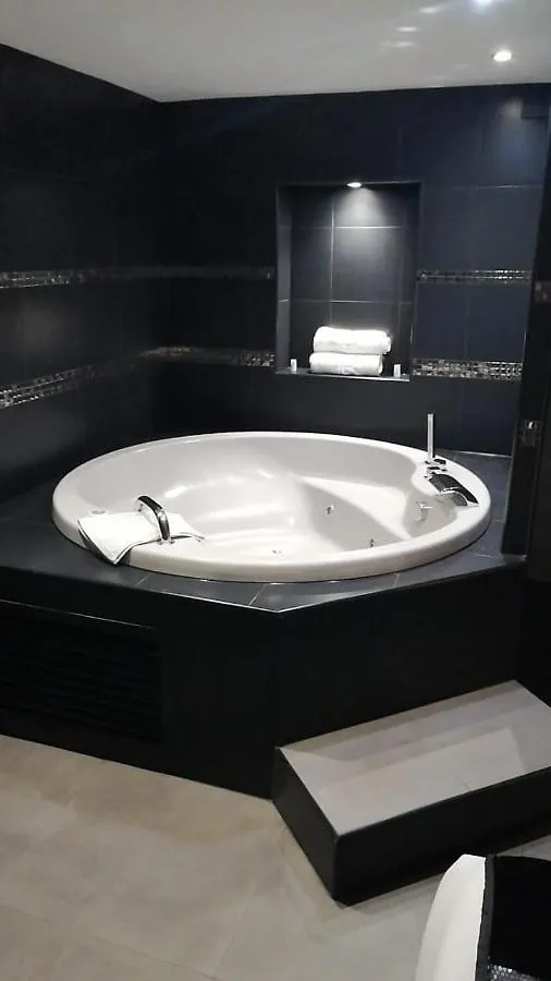 Hotel La Casita Torremolinos Pensión