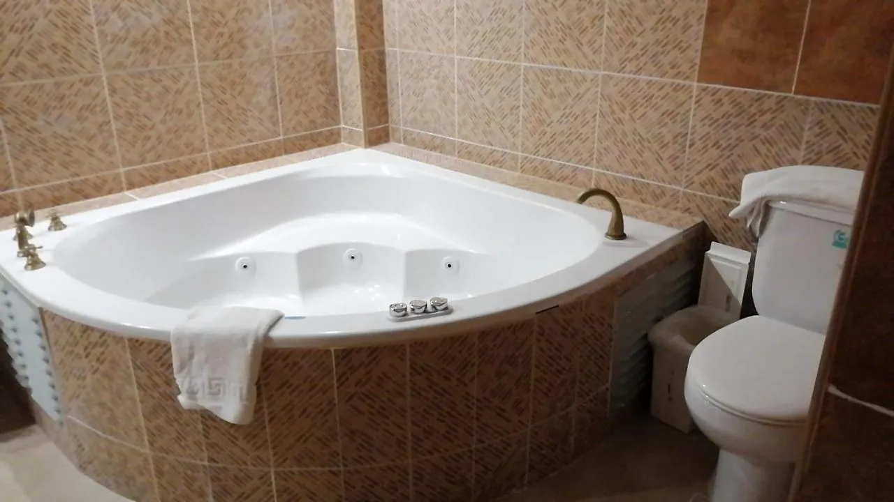 Hotel La Casita Torremolinos 0*,