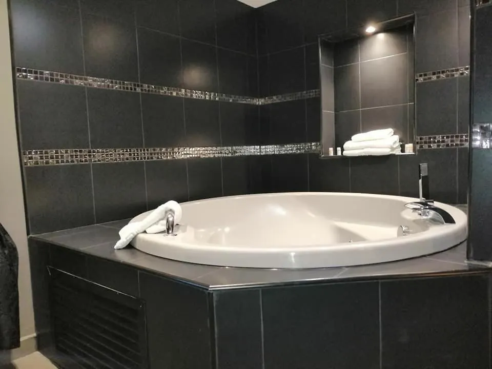 Hotel La Casita Torremolinos Pensión