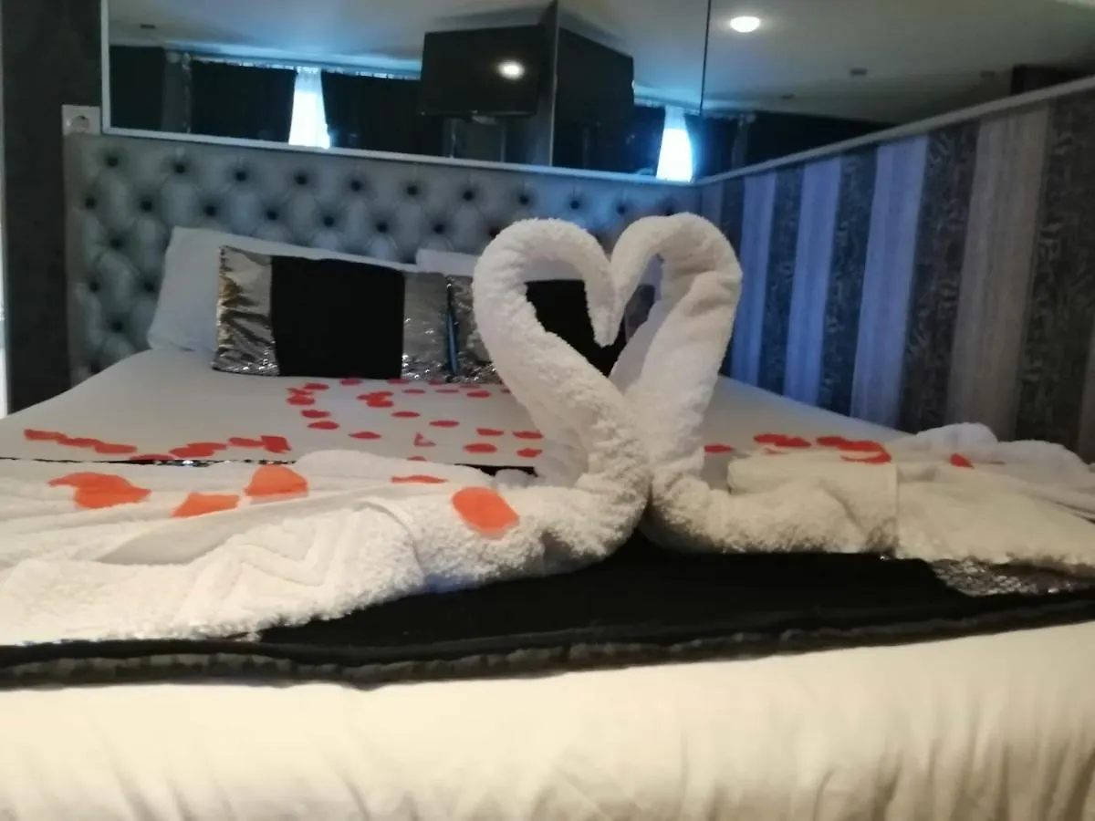 Hotel La Casita Torremolinos España