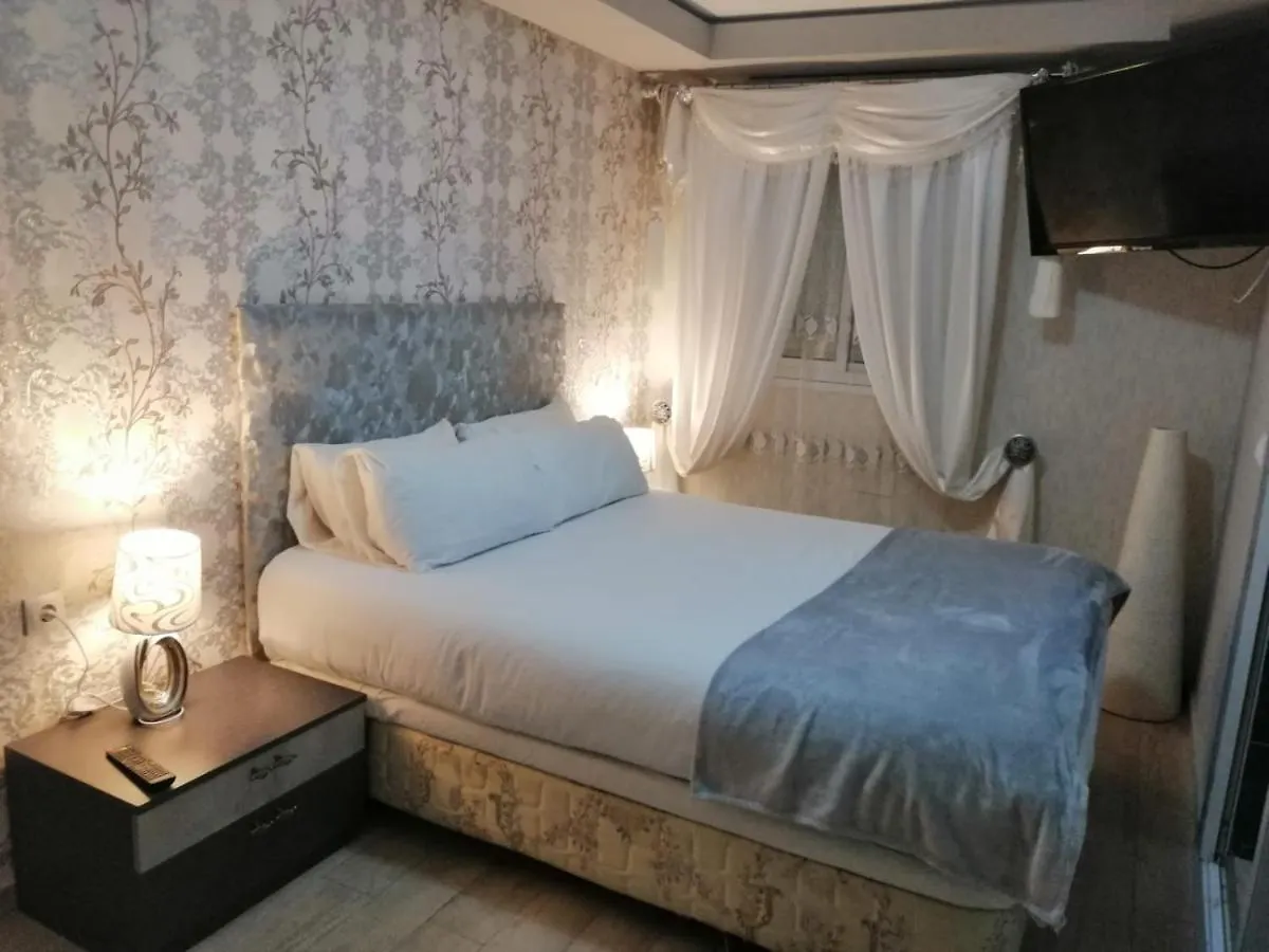 Pensión Hotel La Casita Torremolinos España