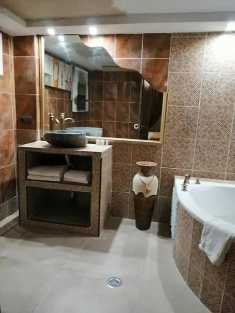 Pensión Hotel La Casita Torremolinos España